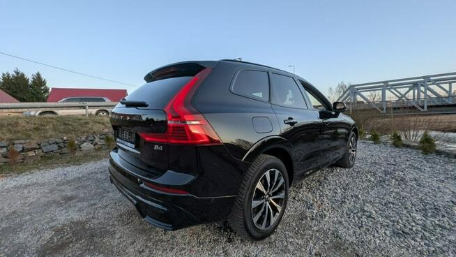 Volvo XC 60 Nagłośnienie Harman Kardon, Kamery 360 Plus Dark