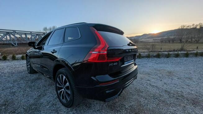 Volvo XC 60 Nagłośnienie Harman Kardon, Kamery 360 Plus Dark