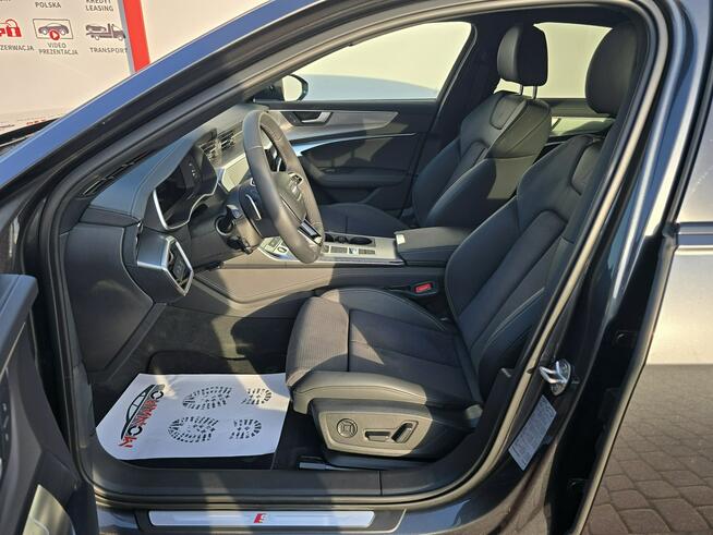 Audi A6 S-LINE 45 TFSI Quattro S-Tronic Pakiety Salon Polska Jak nowa 9.000 km