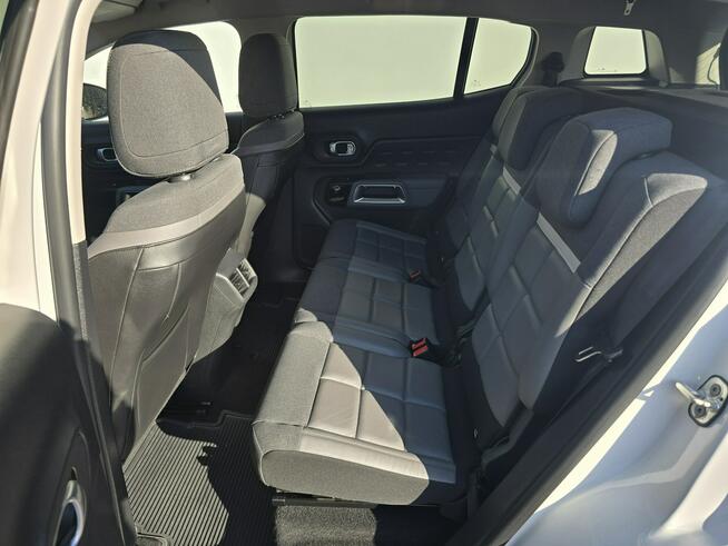 Citroen C5 Aircross Shine 1.5 Blue HDi 130 Automat Salon Polska Finansowanie Zamiana FV23%