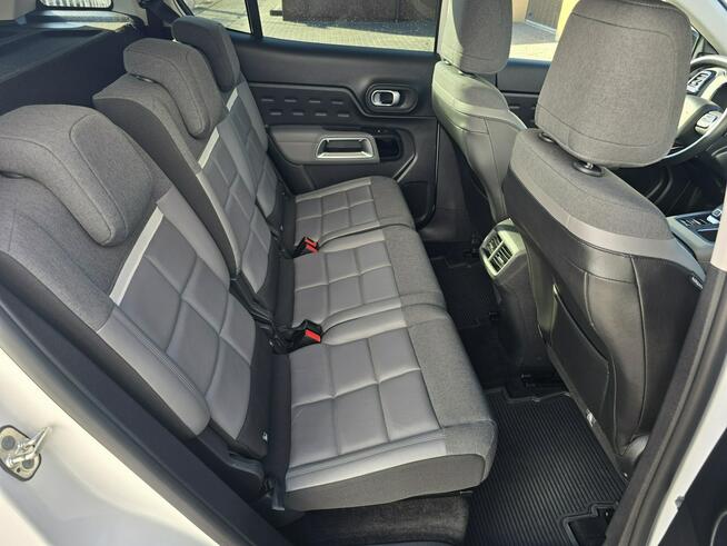 Citroen C5 Aircross Shine 1.5 Blue HDi 130 Automat Salon Polska Finansowanie Zamiana FV23%