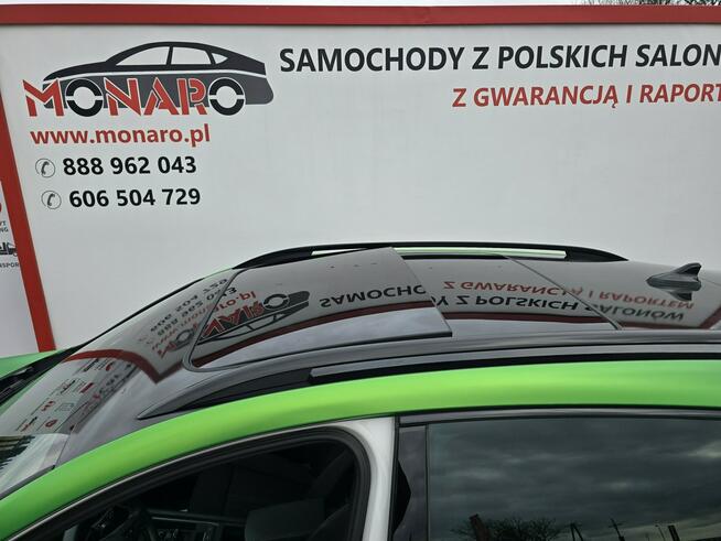 Cupra Formentor VZ 2.0 TSI 310KM 4Drive Salon Polska Serwis ASO Finansowanie FV 23%