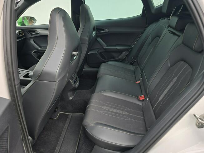 Cupra Formentor VZ 2.0 TSI 310KM 4Drive Salon Polska Serwis ASO Finansowanie FV 23%