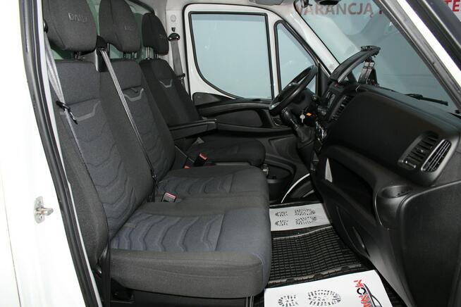 Iveco Daily 35S16H3 IGLOOCAR IZOTERMA 3.0 HPI Salon PL Serwis Finansowanie FV 23%