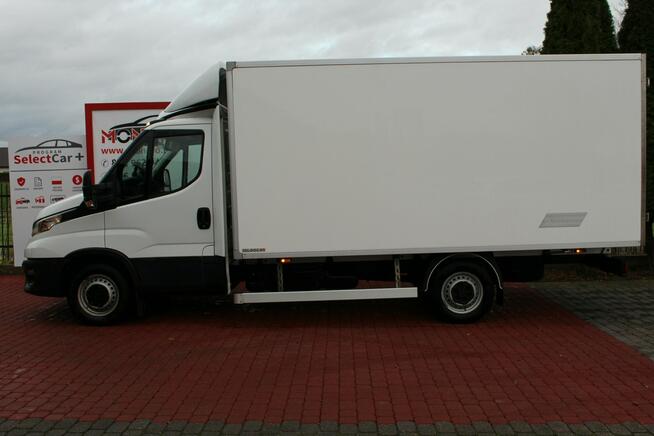 Iveco Daily 35S16H3 IGLOOCAR IZOTERMA 3.0 HPI Salon PL Serwis Finansowanie FV 23%