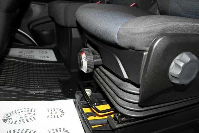 Iveco Daily 35S16H3 IGLOOCAR IZOTERMA 3.0 HPI Salon PL Serwis Finansowanie FV 23%