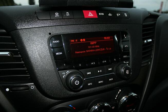 Iveco Daily 35S16H3 IGLOOCAR IZOTERMA 3.0 HPI Salon PL Serwis Finansowanie FV 23%