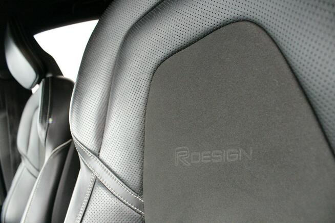 Volvo XC 60 R-DESIGN 2.0 D4 190KM 4x4 AWD Salon Polska Zamiana Finansowanie FV 23%