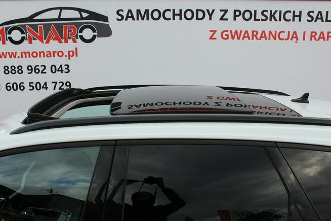 Volkswagen Touareg 3.0 V6 TDI 4Motion DSG Salon PL Serwis ASO Zamiana Finansowanie FV 23%