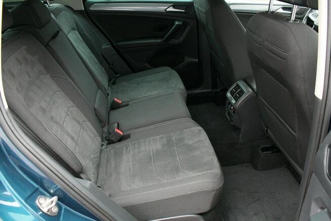 Volkswagen Tiguan 2.0 TDI DSG Night Shade Salon Polska Serwis Zamiana Finansowanie FV23%
