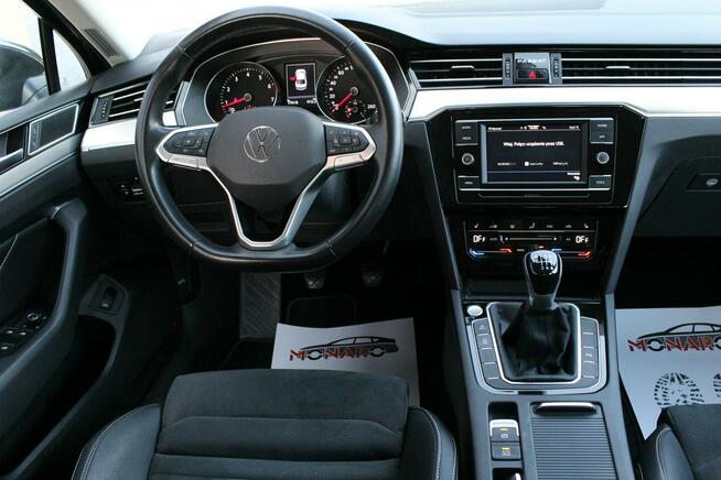 Volkswagen Passat ELEGANCE 1.5 TSI 150KM Salon PL Serwis ASO Zamiana Finansowanie FV 23%