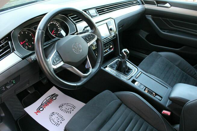 Volkswagen Passat ELEGANCE 1.5 TSI 150KM Salon PL Serwis ASO Zamiana Finansowanie FV 23%
