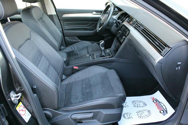 Volkswagen Passat ELEGANCE 1.5 TSI 150KM Salon PL Serwis ASO Zamiana Finansowanie FV 23%
