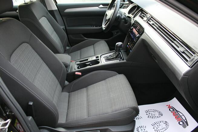 Volkswagen Passat BUSINESS 2.0 TSI 190KM Salon PL Serwis ASO Zamiana Finansowanie FV 23%