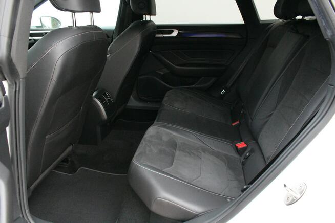 Volkswagen Arteon R-LINE Shooting Brake 2.0 TDI DSG Salon PL Zamiana Finansowanie FV 23%