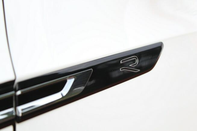 Volkswagen Arteon R-LINE Shooting Brake 2.0 TDI DSG Salon PL Zamiana Finansowanie FV 23%