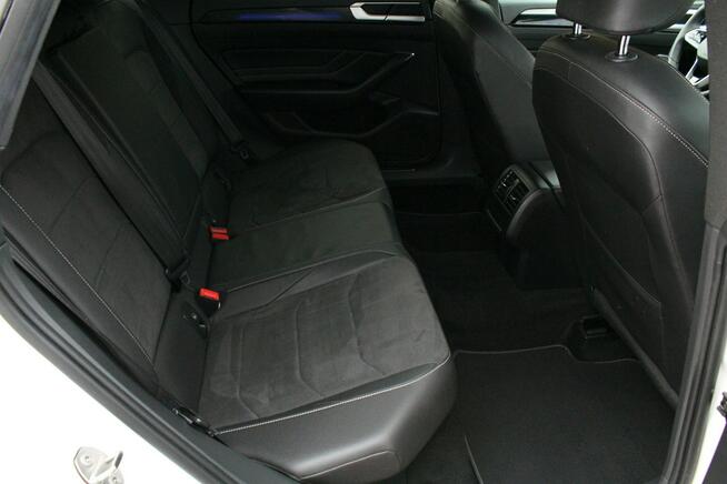 Volkswagen Arteon R-LINE Shooting Brake 2.0 TDI DSG Salon PL Zamiana Finansowanie FV 23%