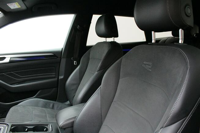 Volkswagen Arteon R-LINE Shooting Brake 2.0 TDI DSG Salon PL Zamiana Finansowanie FV 23%