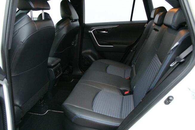 Toyota RAV-4 SELECTION 2.5 HYBRID Salon PL Serwis ASO Zamiana Finansowanie FV 23%