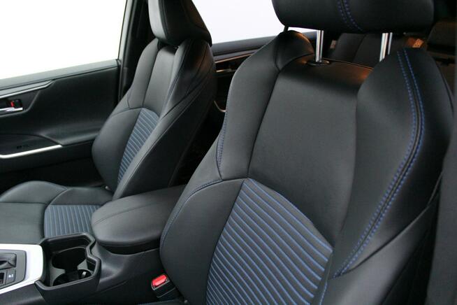 Toyota RAV-4 SELECTION 2.5 HYBRID Salon PL Serwis ASO Zamiana Finansowanie FV 23%