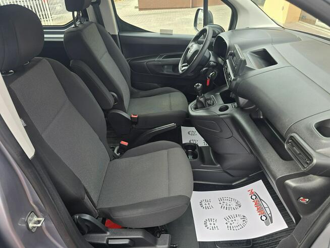 Toyota ProAce City LONG 1.5 D-4D Salon Polska Serwis 31.000 km Zamiana Finansowanie FV23%