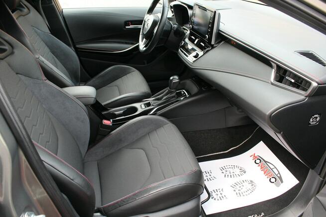 Toyota Corolla SELECTION 1.8 HYBRID Salon PL Serwis ASO Zamiana Finansowanie FV 23%