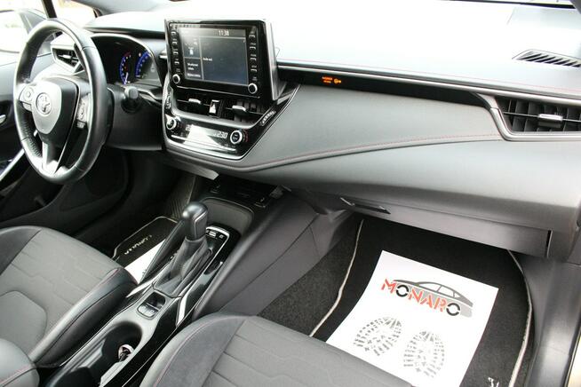 Toyota Corolla SELECTION 1.8 HYBRID Salon PL Serwis ASO Zamiana Finansowanie FV 23%