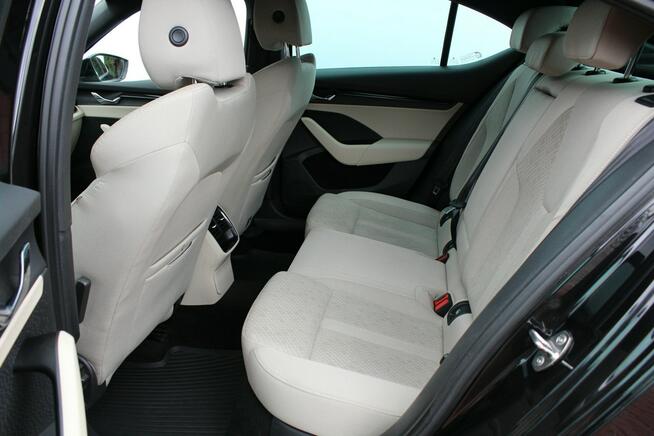 Škoda Octavia STYLE 1.5 TSI 150KM Salon Polska Serwis ASO Zamiana Finansowanie FV23%