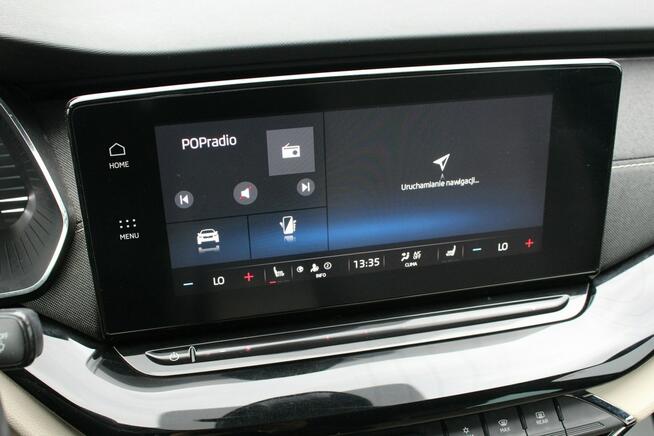 Škoda Octavia STYLE 1.5 TSI 150KM Salon Polska Serwis ASO Zamiana Finansowanie FV23%