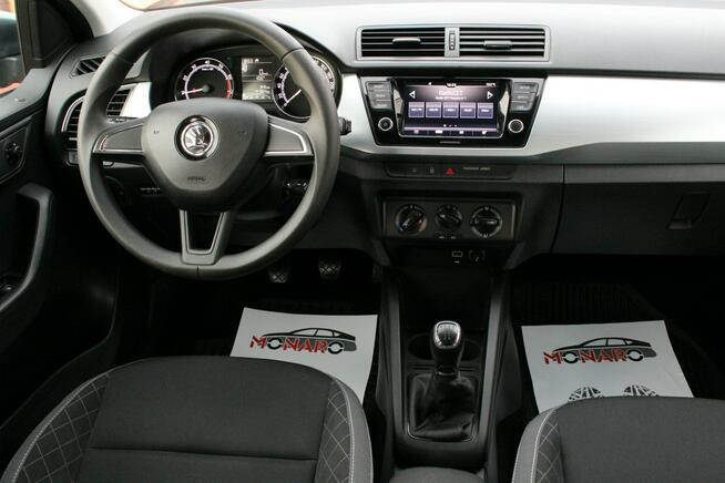 Škoda Fabia AMBITION Kombi 1.0 TSI 95KM Salon Polska Zamiana Finansowanie FV 23%