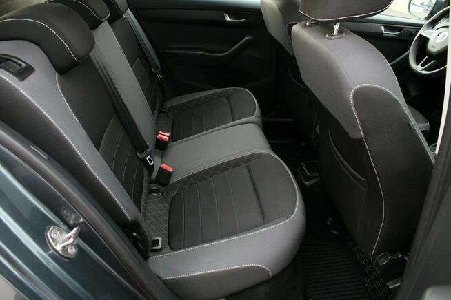 Škoda Fabia AMBITION Kombi 1.0 TSI 95KM Salon Polska Zamiana Finansowanie FV 23%