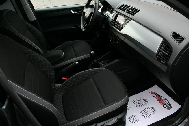 Škoda Fabia AMBITION Kombi 1.0 TSI 95KM Salon Polska Zamiana Finansowanie FV 23%