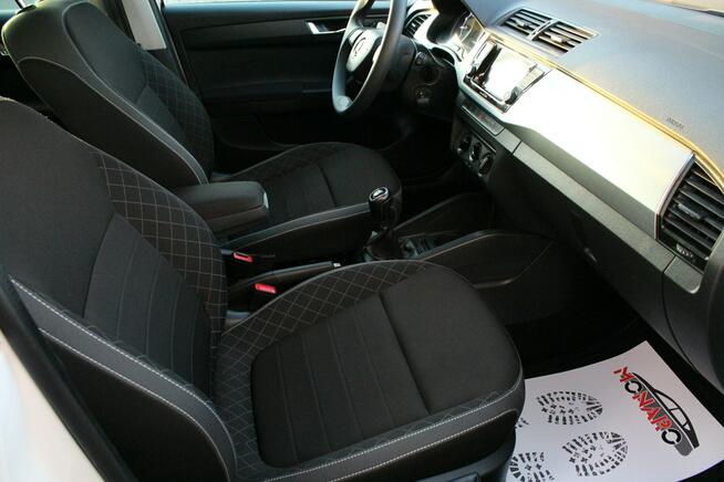 Škoda Fabia AMBITION Kombi 1.0 TSI 95KM Salon Polska Zamiana Finansowanie FV 23%