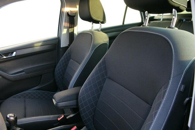 Škoda Fabia AMBITION Kombi 1.0 TSI 95KM Salon Polska Zamiana Finansowanie FV 23%