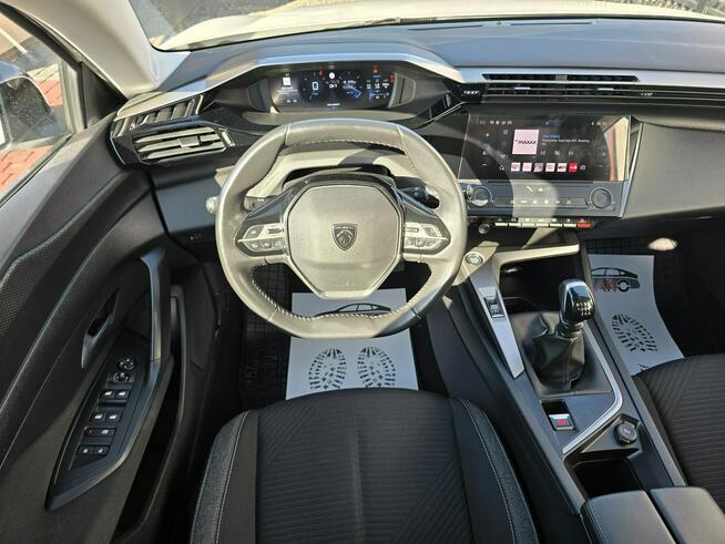 Peugeot 308 SW 1.5 Blue HDi 130KM Salon Polska Finansowanie Zamiana FV 23%