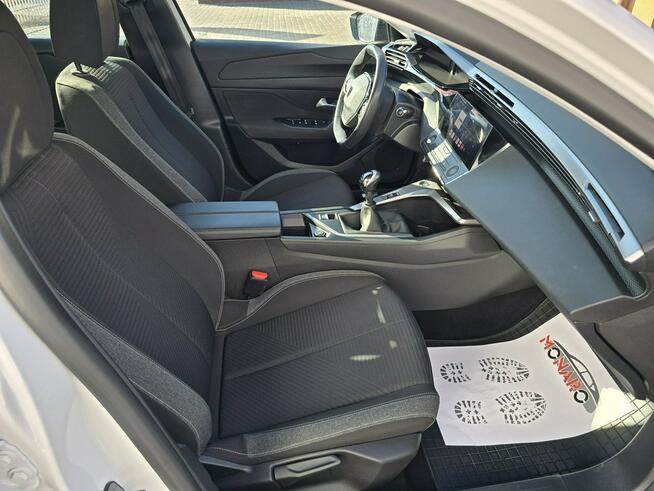 Peugeot 308 SW 1.5 Blue HDi 130KM Salon Polska Finansowanie Zamiana FV 23%