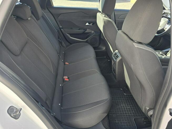 Peugeot 308 SW 1.5 Blue HDi 130KM Salon Polska Finansowanie Zamiana FV 23%