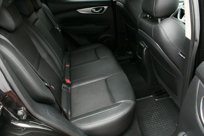 Nissan Qashqai TEKNA 1.3 DiG-T 140KM Salon Polska Serwis Zamiana Finansowanie FV 23%