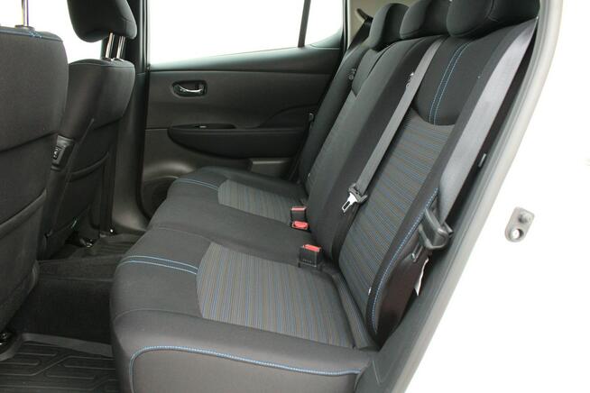 Nissan Leaf Elektryk 40 kWh Salon Polska 1-właściciel Zamiana Finansowanie FV 23%