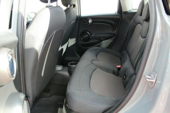 Mini Cooper Automat 1.5 Benzyna Salon Polska Serwis ASO Zamiana Finansowanie FV23%