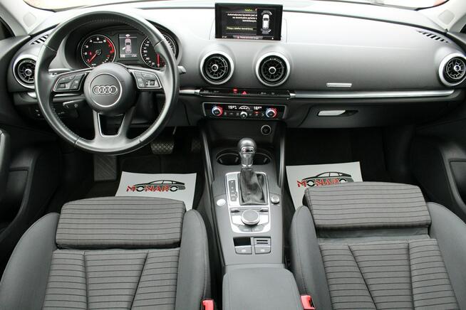 Audi A3 Wersja SPORT S-Tronic 35 TFSI Salon Polska Zamiana Finansowanie FV 23%