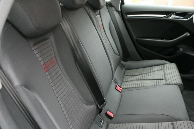 Audi A3 Wersja SPORT S-Tronic 35 TFSI Salon Polska Zamiana Finansowanie FV 23%