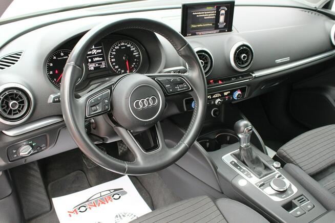 Audi A3 Wersja SPORT S-Tronic 35 TFSI Salon Polska Zamiana Finansowanie FV 23%