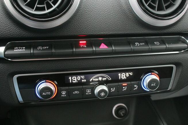 Audi A3 Wersja SPORT S-Tronic 35 TFSI Salon Polska Zamiana Finansowanie FV 23%