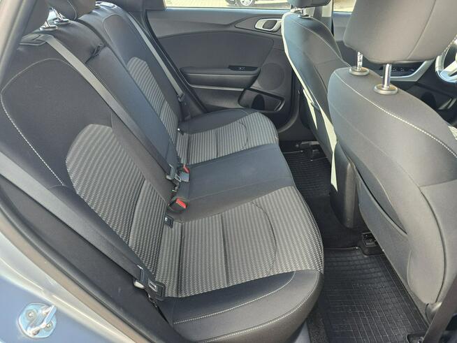 Kia Cee'd 1.5 T-GDi 160KM Face Lifting Salon Polska Zamiana Finansowanie FV 23%