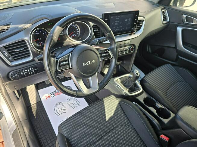 Kia Cee'd 1.5 T-GDi 160KM Face Lifting Salon Polska Zamiana Finansowanie FV 23%