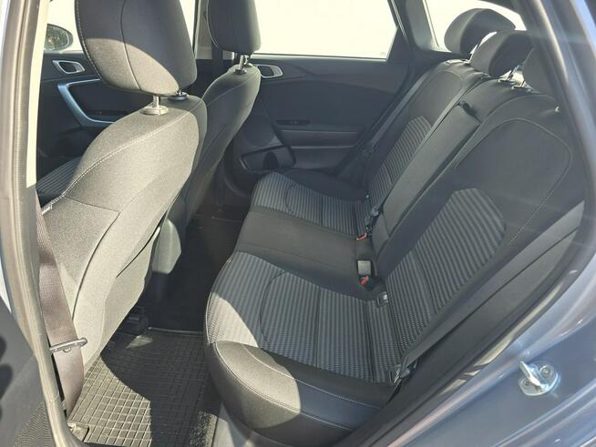 Kia Cee'd 1.5 T-GDi 160KM Face Lifting Salon Polska Zamiana Finansowanie FV 23%