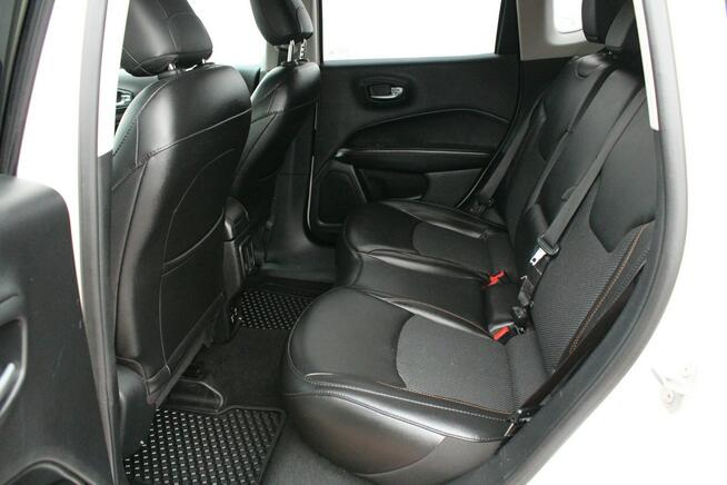 Jeep Compass LIMITED Automat 4WD 4x4 Salon Polska Serwis Zamiana Finansowanie FV23%