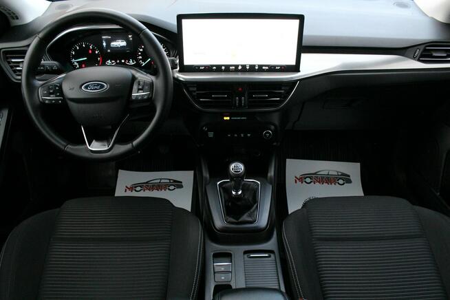 Ford Focus TITANIUM EcoBoost Salon Polska 2023 Serwis Zamiana Finansowanie FV 23%