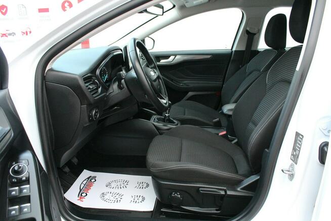 Ford Focus TITANIUM EcoBoost Salon Polska 2023 Serwis Zamiana Finansowanie FV 23%